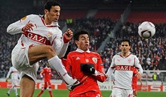 Pobjede Benfice i Villarreala