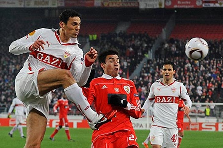 Pobjede Benfice i Villarreala