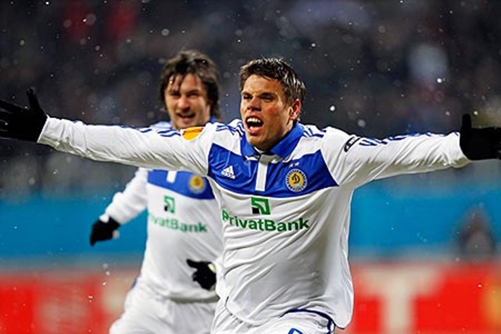 Sigurnim pobjedama u iduću rundu