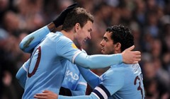 Džeko: "Mogu igrati mnogo bolje"