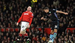 Vidić: "Zasluženo smo prvi"