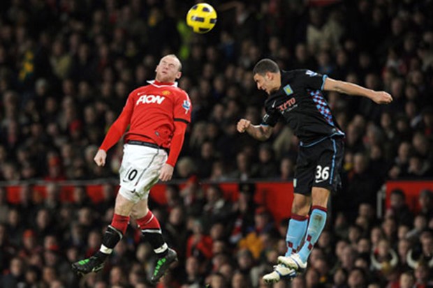 Vidić: "Zasluženo smo prvi"