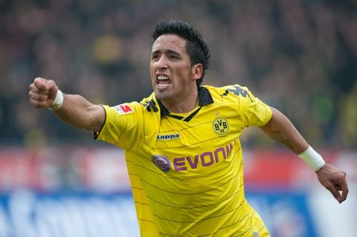 Milan, Borussia Dortmund i Lille čuvaju vrh