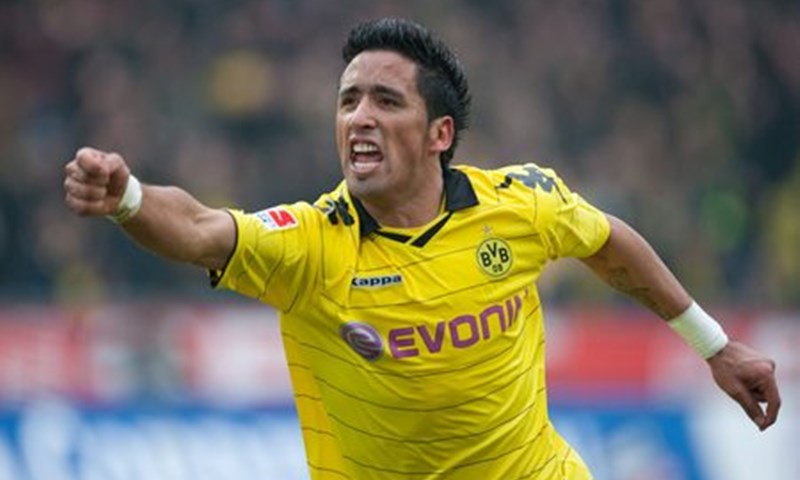 Milan, Borussia Dortmund i Lille čuvaju vrh