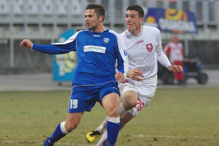 Pavlović: "Da sam ranije napravio zamjenu..."