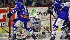 Medveščak slomio Albu