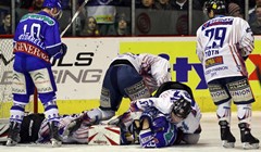 Medvjedi pripremili put za Klagenfurt