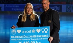 Navijači i Medvjedi sakupili 76.448 kn