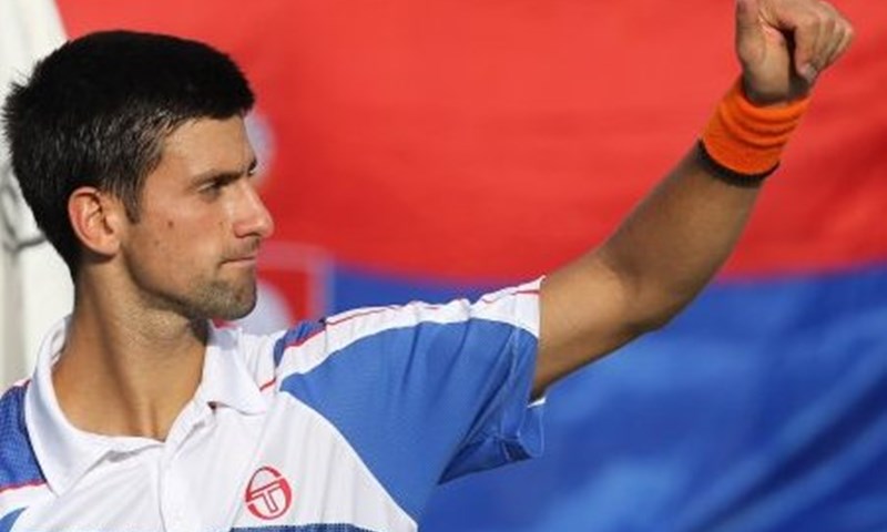 Đoković i katastrofalan do Federera