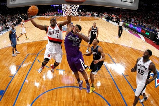 Video: NY Knicksi šokirani u Clevelandu!