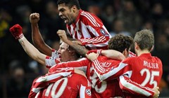 Njemačkoj četiri mjesta za Ligu prvaka