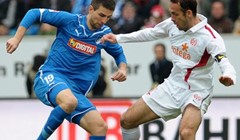 Schalke i HSV remizirali