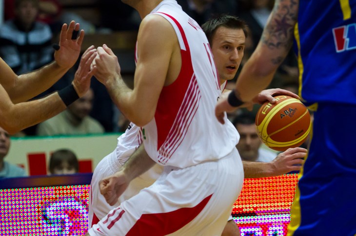 Zagreb izgubio, Cedevita pobijedila