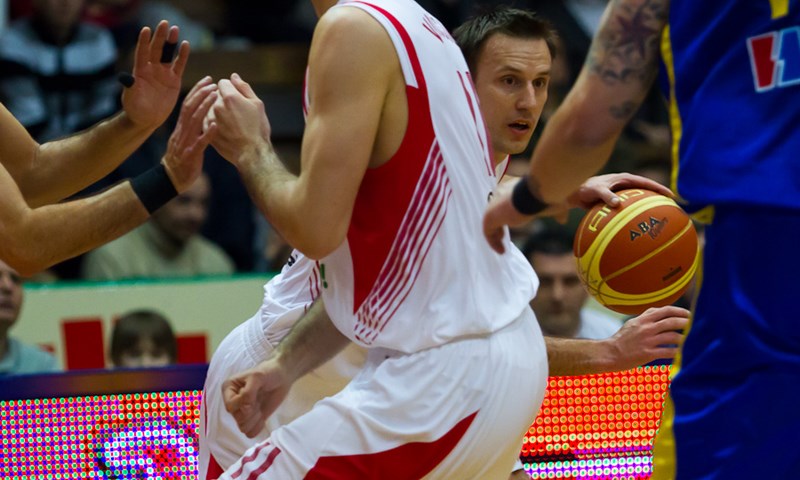 Zagreb izgubio, Cedevita pobijedila