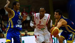 Zagreb preokrenuo Cedevitu u derbiju