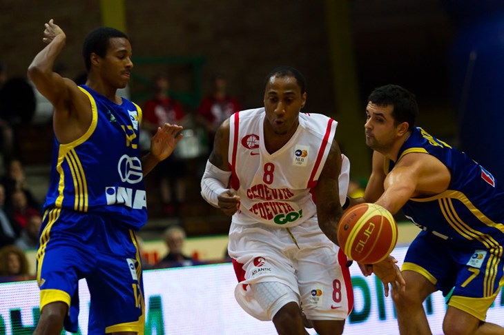 Zagreb preokrenuo Cedevitu u derbiju