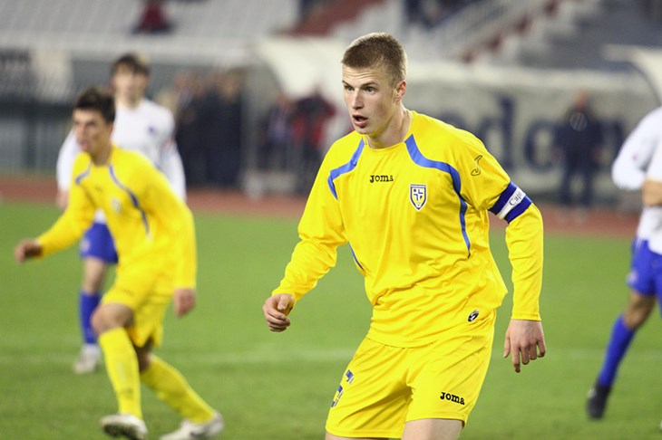 Interove pričuve uspješne u Zagrebu