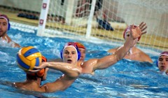 Minimalna pobjeda Budve