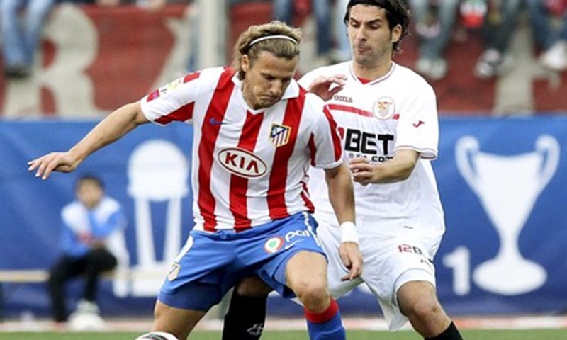 Galatasaray pregovara s trojcem Atletica