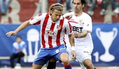Video: Sevilla remizirala s Atletico Madridom