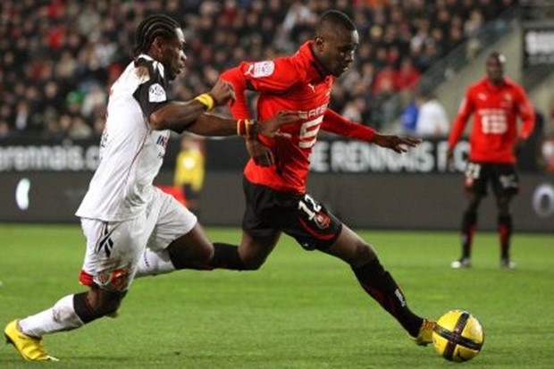 Video: Lens u trileru bolji od Reimsa, Rennes pokvario domaćinsku večer