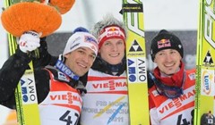 Morgenstern svjetski prvak