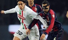 Di Vaio srušio Staru damu