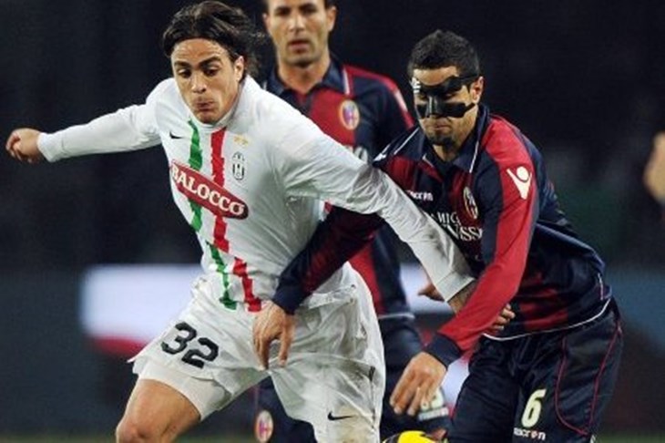 Di Vaio srušio Staru damu