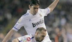 Galliani: "Kaka zarađuje previše"