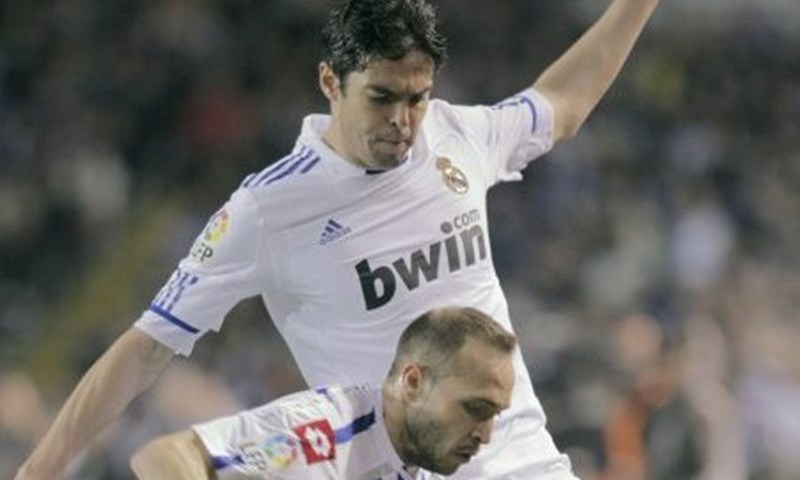 Galliani: "Kaka zarađuje previše"