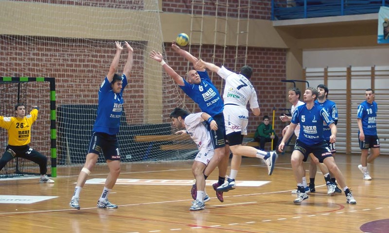 Iz Bjelovara u Bundesligu