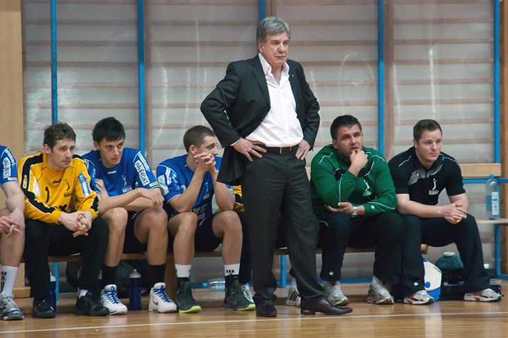 Nexe potvrdio plasman u Regionalnu ligu i rastao se s trenerom