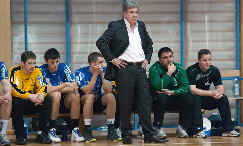 Kamenica: "Červar je dodatna motivacija"