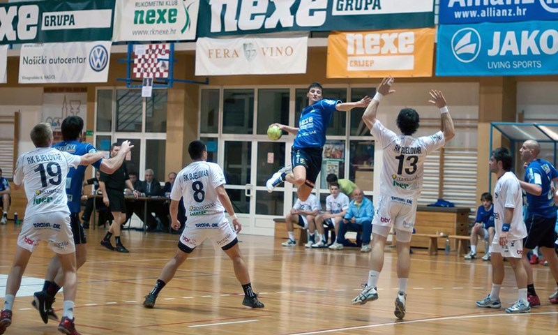 18. pobjeda Nexea