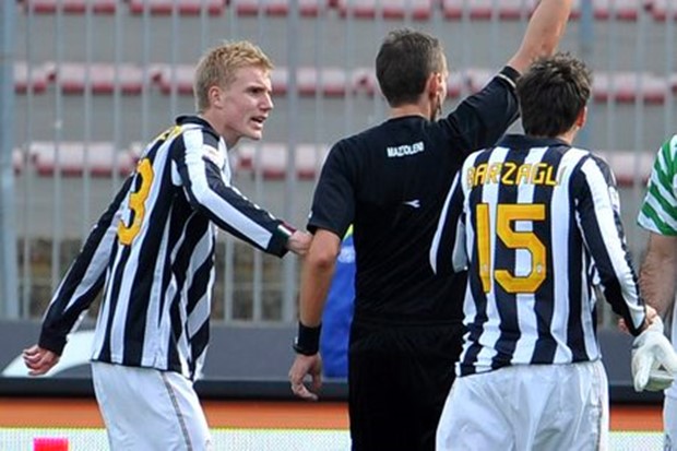 Del Neri: "Izgubio sam momčad u 15 dana"