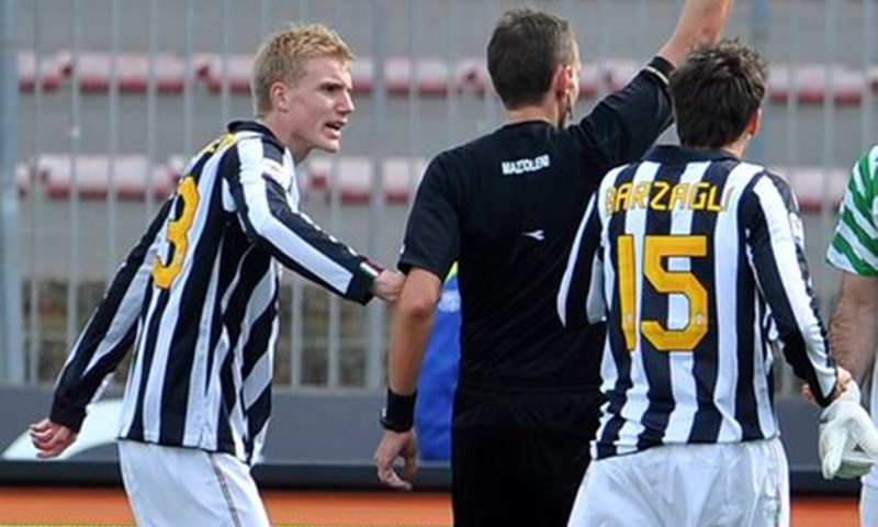 Del Neri: "Izgubio sam momčad u 15 dana"