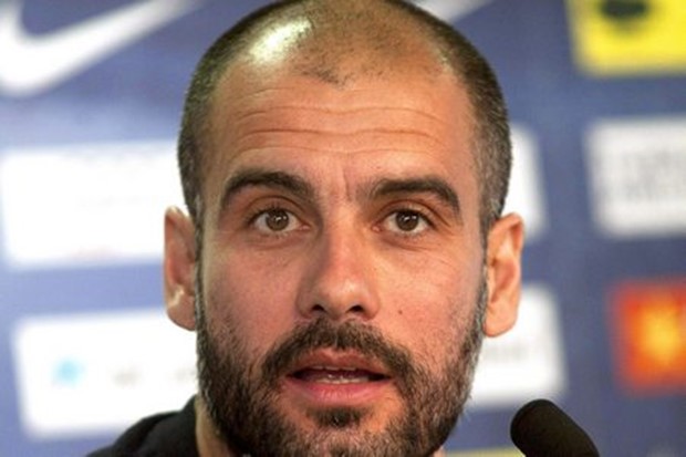 Guardiola: "Keita je odličan veznjak"