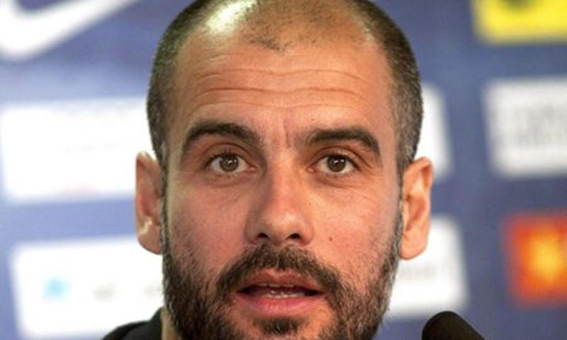Guardiola: "Keita je odličan veznjak"