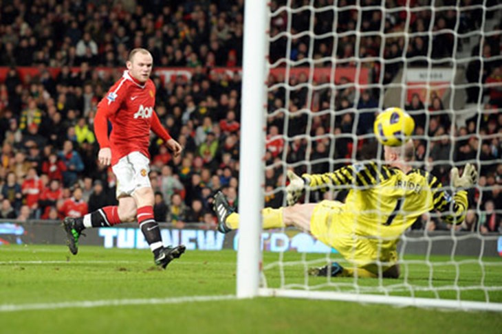 Rooney: "Najgora sezona ikad"