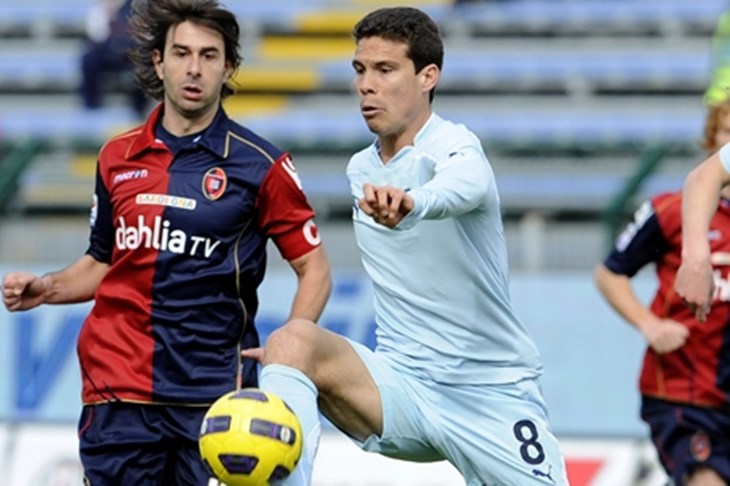 Udinese sedmicom "pomeo" Palermo