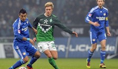 Video: Stuttgart slavio s desetoricom