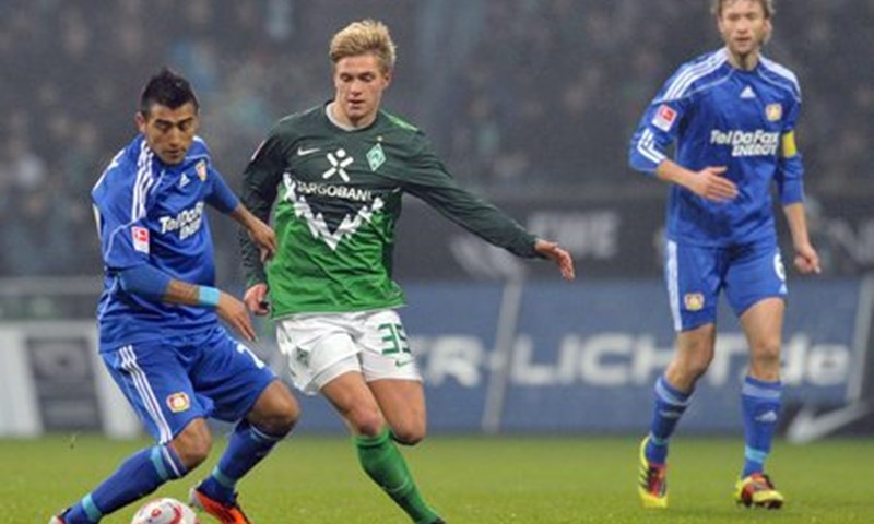 Video: Stuttgart slavio s desetoricom