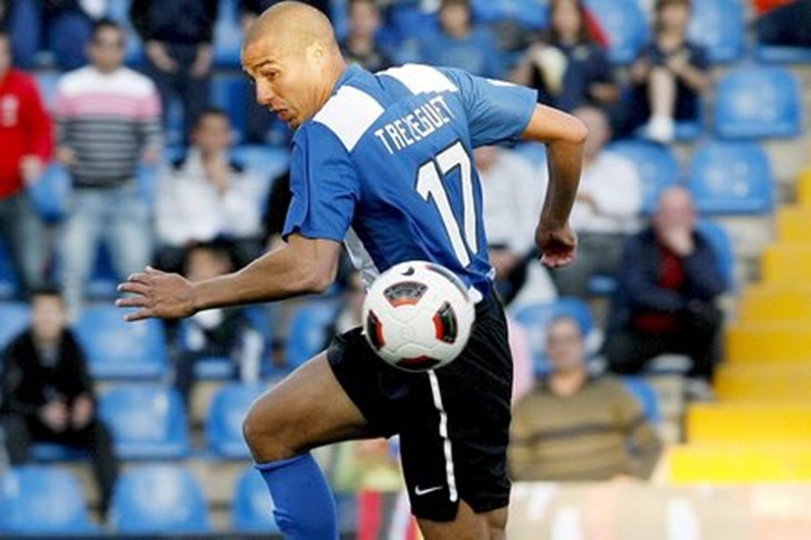 Levante i dalje u velikoj formi