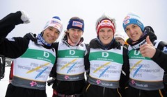 Nezaustavljivi Austrijanci