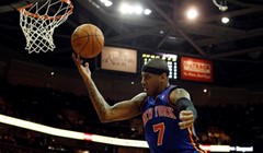 Video: New York bacio rukavicu izazova!