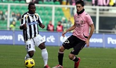 Zamparini: "Rossi je uništio Palermo"