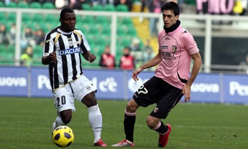 Zamparini: "Rossi je uništio Palermo"