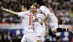 "Medel i Rakitić su dinamični i željni igre"