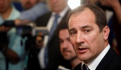 Štimcu jednomjesečna suspenzija