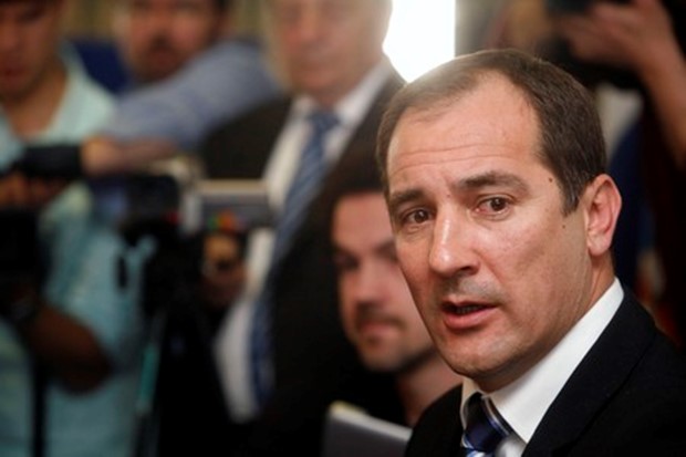 Štimcu jednomjesečna suspenzija